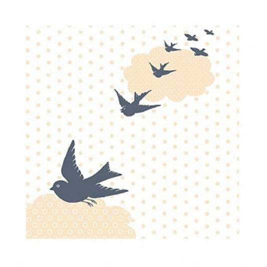 Servetter Flying birds