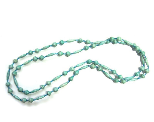 Halsband Mint