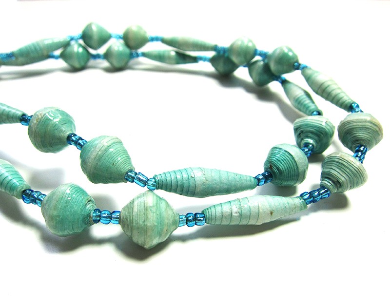 Halsband Mint
