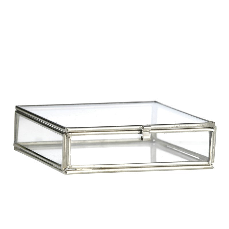 Box Glas 10cm