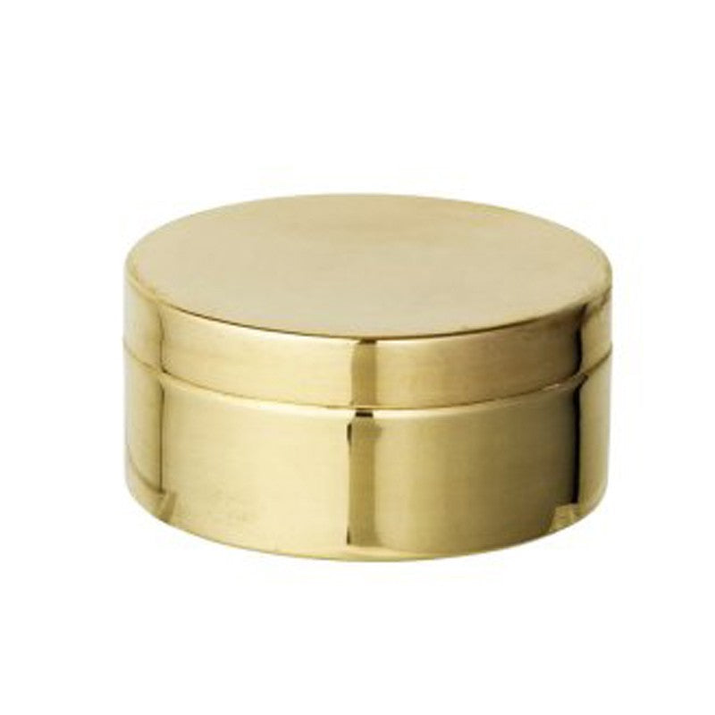 Box Guld