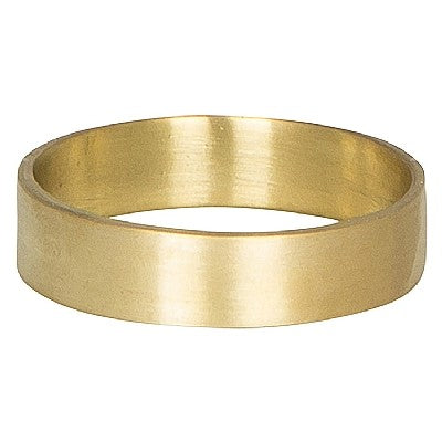 Servettringar Guld 6p