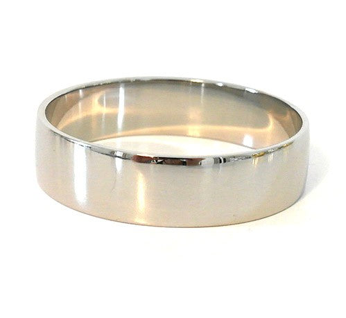 Servettringar Silver 6p