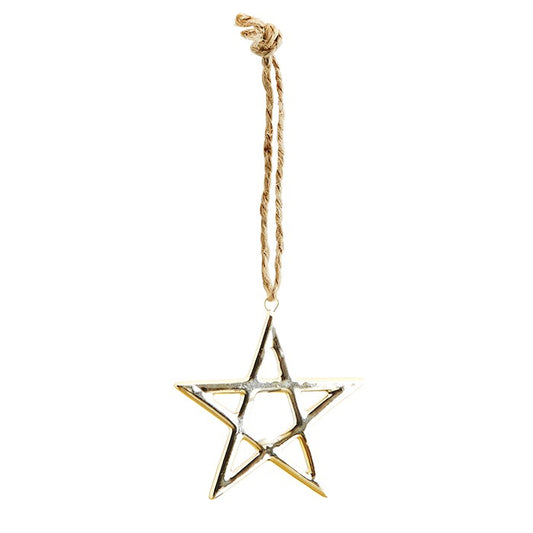 Juldekoration Stjärna