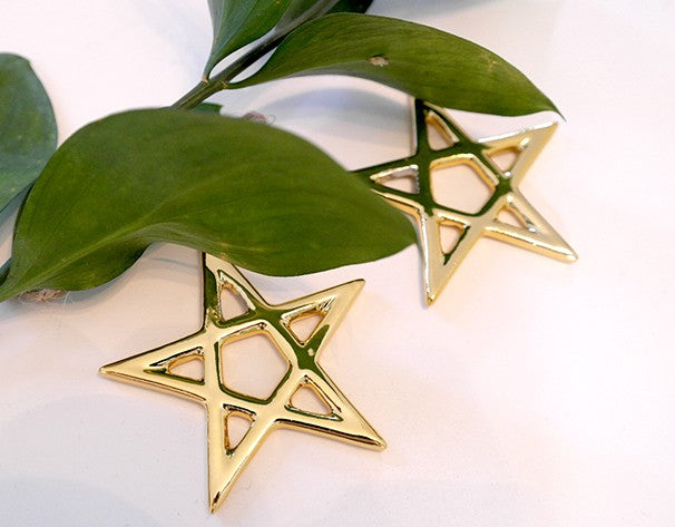 Juldekoration Stjärna