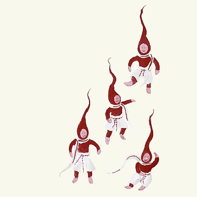 Servetter Tomtenissar