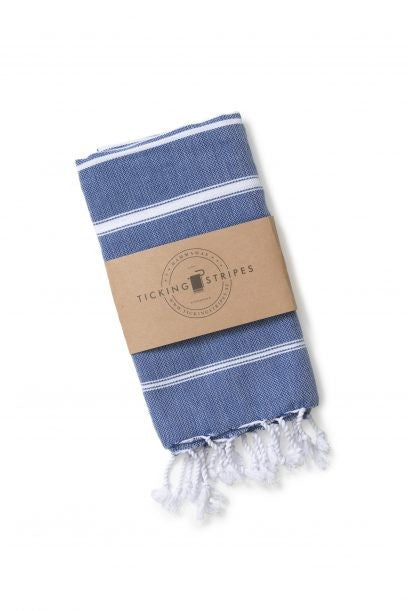 Hamam handduk Royal Blue Piccolo