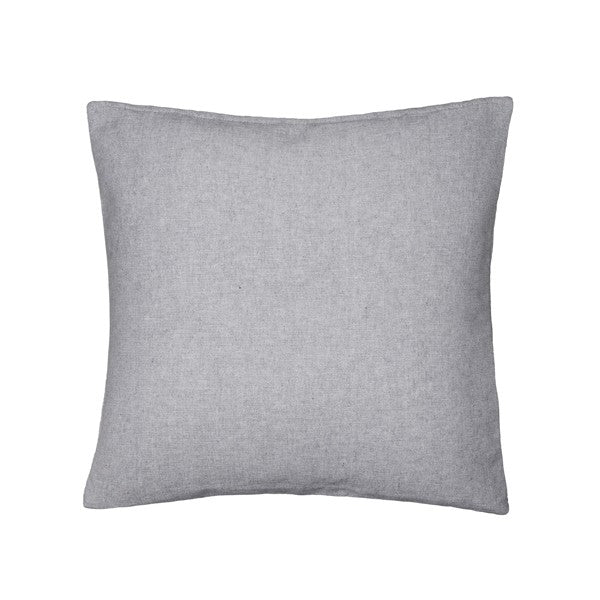 Kuddfodral Recycle Grå