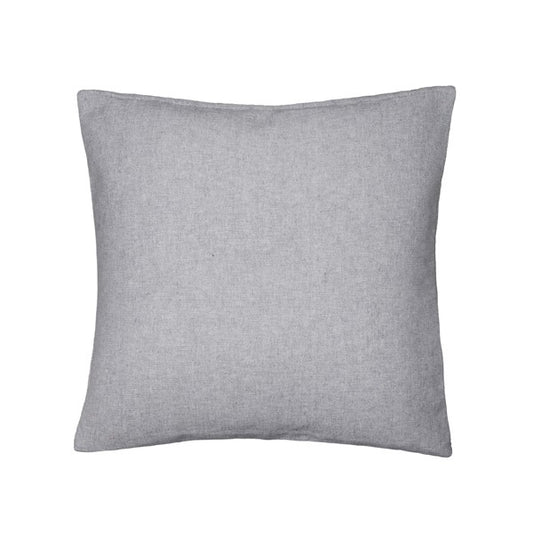 Kuddfodral Recycle Grå