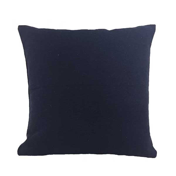 Kuddfodral Recycle Blå