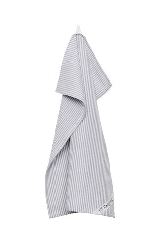 Kökshandduk Recycle Grå