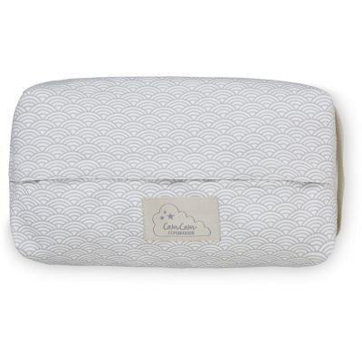 Fodral våtservetter grå