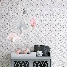 Musikmobil cam cam Peacock grey