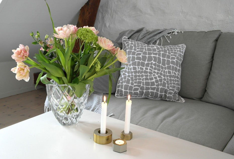 Kuddfodral Cape town