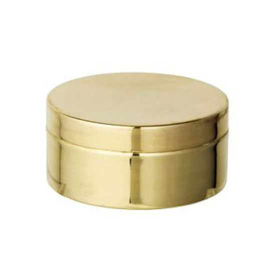 Box Guld