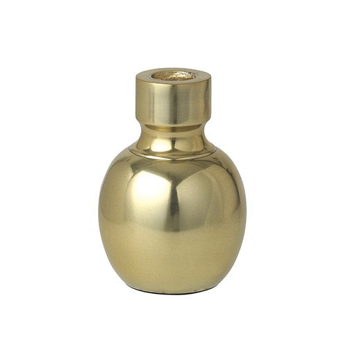 Ljusstake Boll