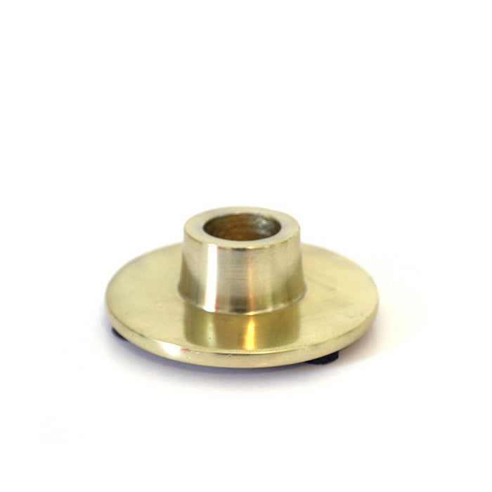 Ljusstake Guld